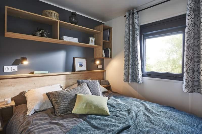 Camping Pays De Beille Les Cabannes  Exteriér fotografie
